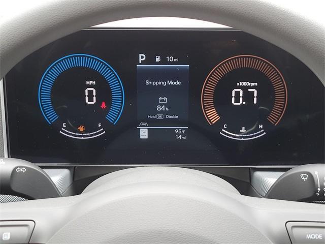 new 2025 Hyundai Sonata car, priced at $25,630