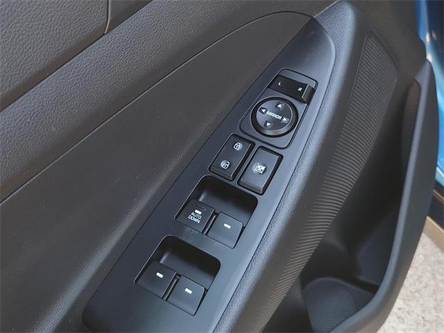 used 2020 Hyundai Tucson car, priced at $14,991