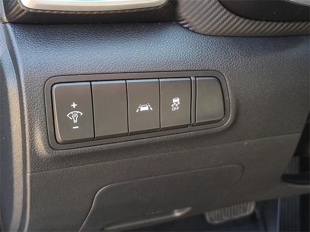 used 2020 Hyundai Tucson car, priced at $14,991