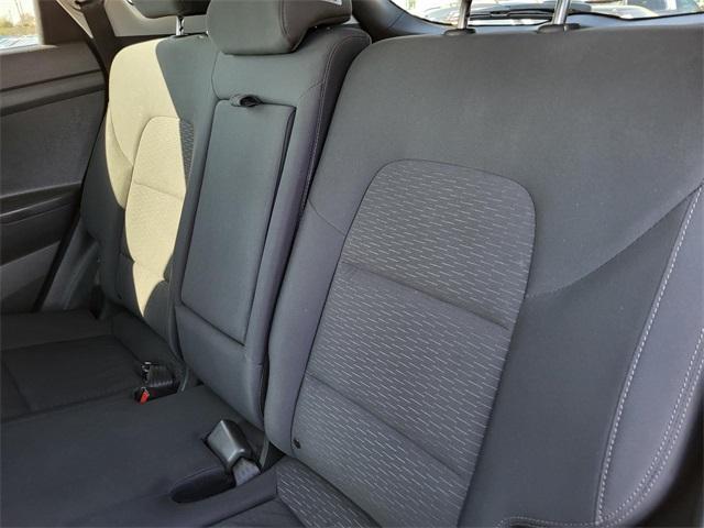 used 2020 Hyundai Tucson car, priced at $14,991