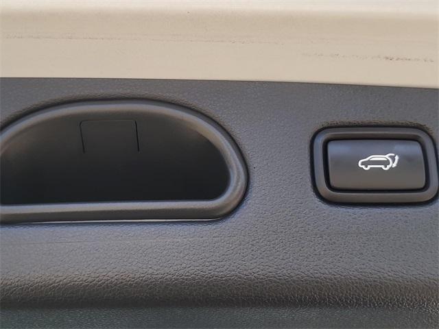 used 2017 Hyundai Tucson car, priced at $15,691