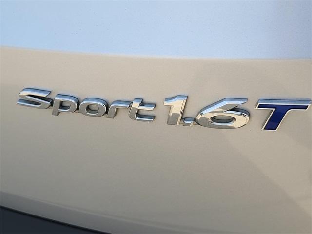 used 2017 Hyundai Tucson car, priced at $15,691