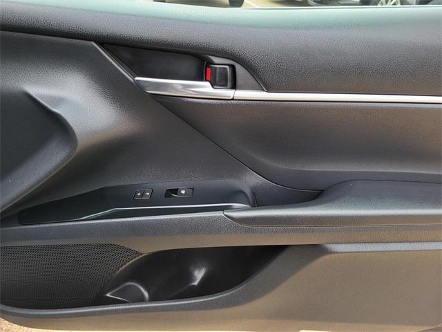 used 2019 Toyota Camry car, priced at $18,591