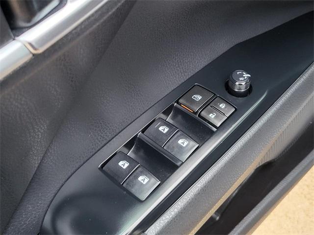 used 2019 Toyota Camry car, priced at $18,591