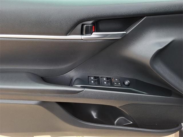 used 2019 Toyota Camry car, priced at $18,591