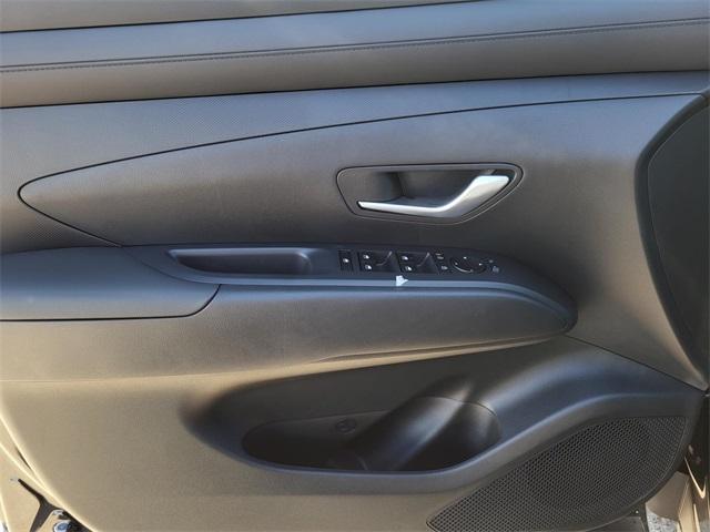 new 2025 Hyundai SANTA CRUZ car, priced at $26,420