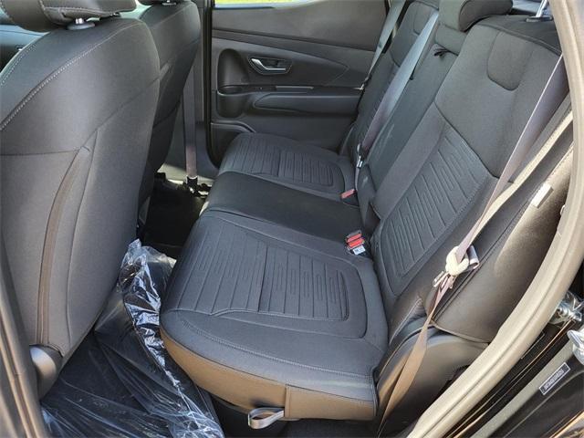 new 2025 Hyundai SANTA CRUZ car, priced at $26,420