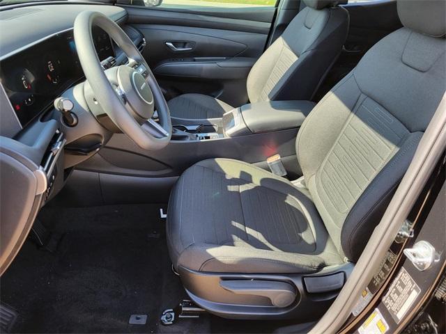 new 2025 Hyundai SANTA CRUZ car, priced at $26,420