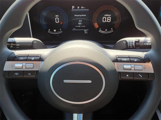 new 2025 Hyundai SANTA CRUZ car, priced at $26,420