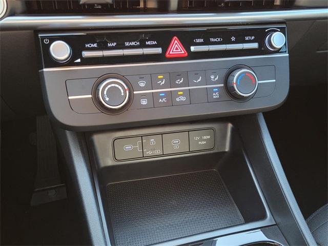 new 2025 Hyundai SANTA CRUZ car, priced at $26,420
