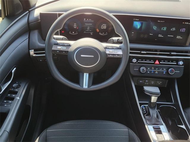 new 2025 Hyundai SANTA CRUZ car, priced at $26,420