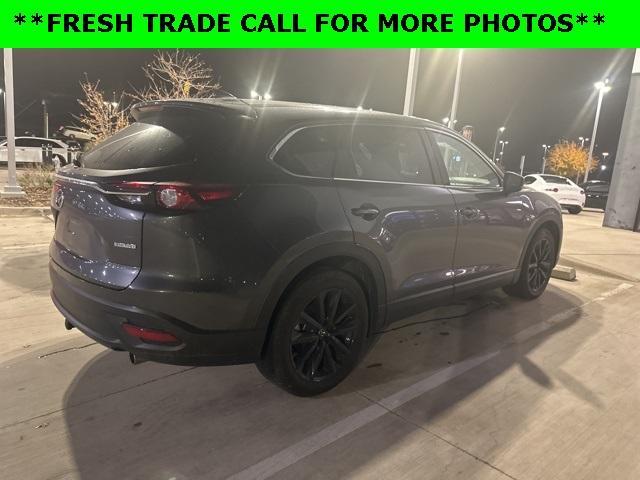 used 2023 Mazda CX-9 car, priced at $30,750