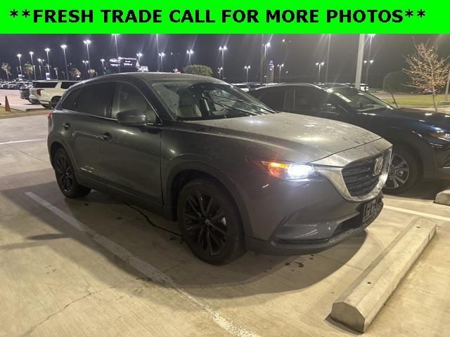 used 2023 Mazda CX-9 car, priced at $30,750