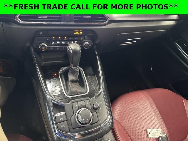 used 2022 Mazda CX-9 car, priced at $30,500