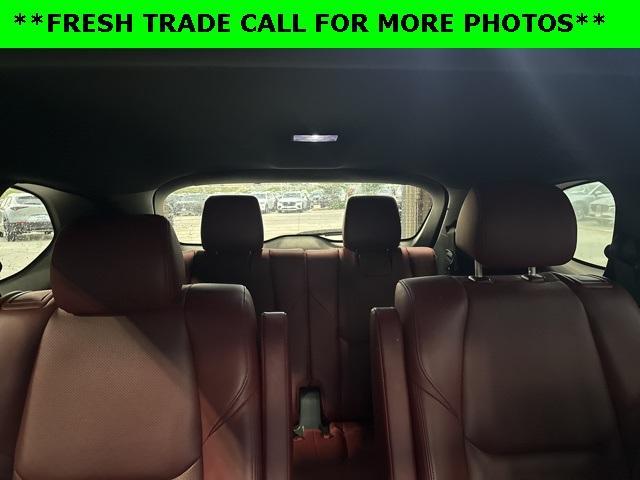 used 2022 Mazda CX-9 car, priced at $30,500