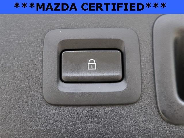 used 2023 Mazda CX-30 car, priced at $25,860