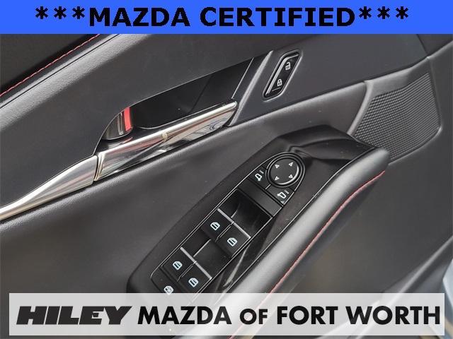 used 2023 Mazda CX-30 car, priced at $23,726