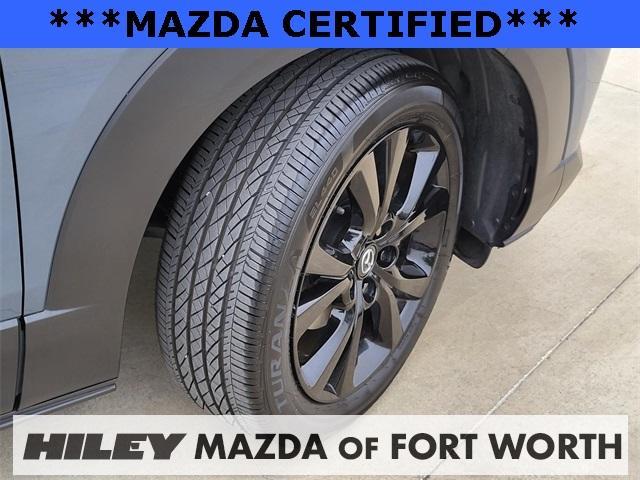 used 2023 Mazda CX-30 car, priced at $23,726