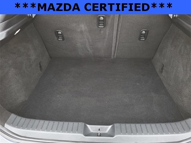 used 2023 Mazda CX-30 car, priced at $25,860