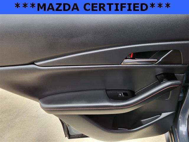 used 2023 Mazda CX-30 car, priced at $25,860