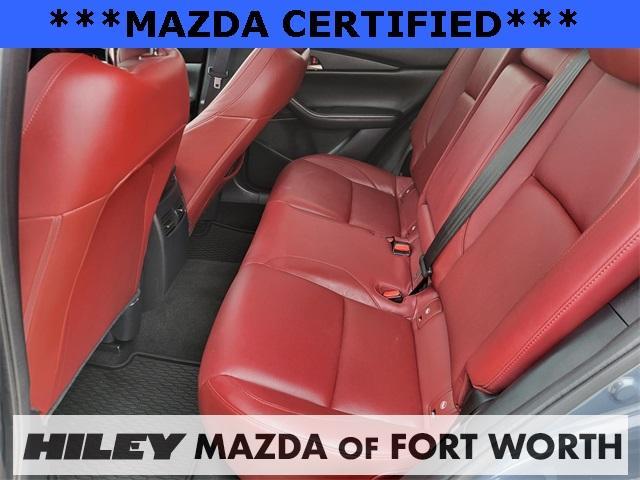 used 2023 Mazda CX-30 car, priced at $23,726