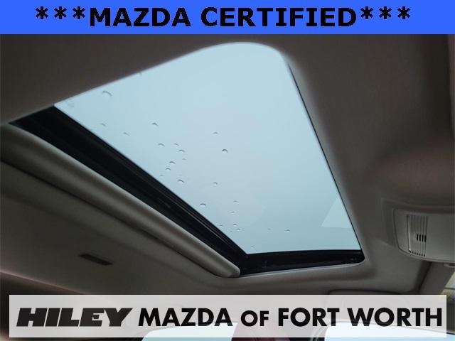 used 2023 Mazda CX-30 car, priced at $23,726