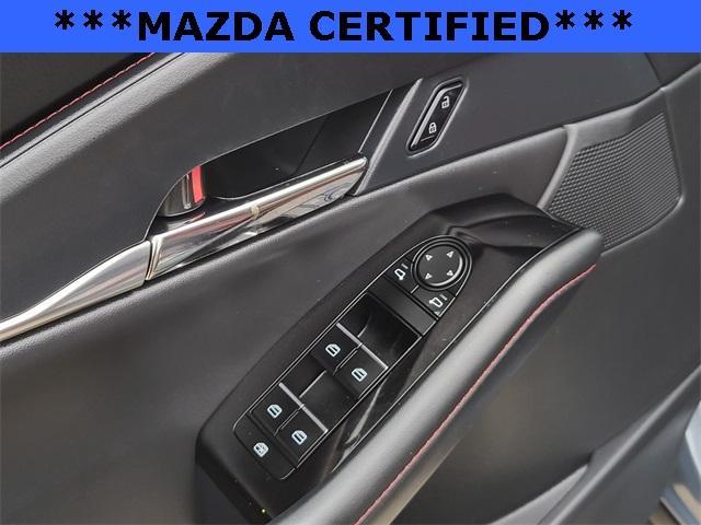 used 2023 Mazda CX-30 car, priced at $25,860
