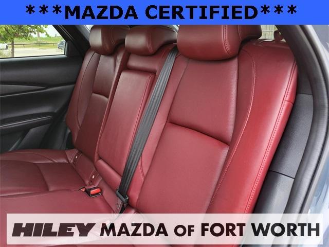 used 2023 Mazda CX-30 car, priced at $23,726