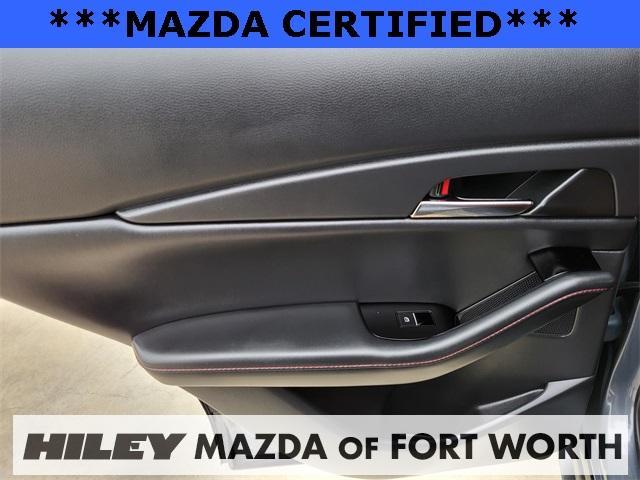 used 2023 Mazda CX-30 car, priced at $23,726