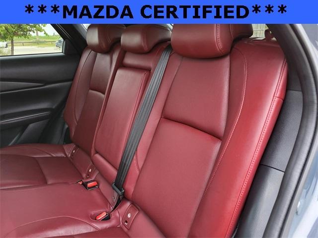used 2023 Mazda CX-30 car, priced at $25,860