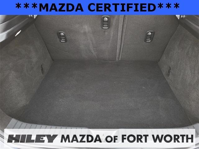 used 2023 Mazda CX-30 car, priced at $23,726