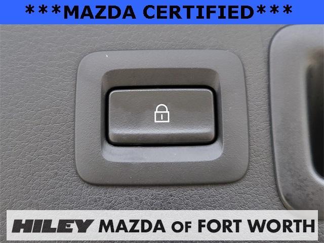 used 2023 Mazda CX-30 car, priced at $23,726