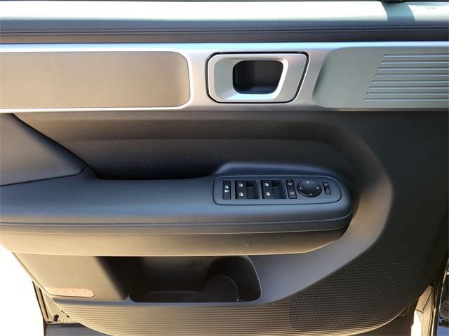 new 2026 Hyundai Santa Fe car, priced at $35,168