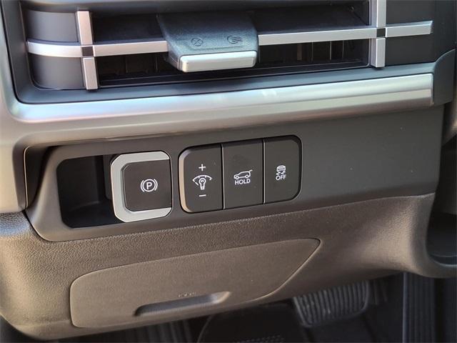 new 2026 Hyundai Santa Fe car, priced at $35,168