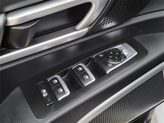 used 2021 Kia Telluride car, priced at $18,699