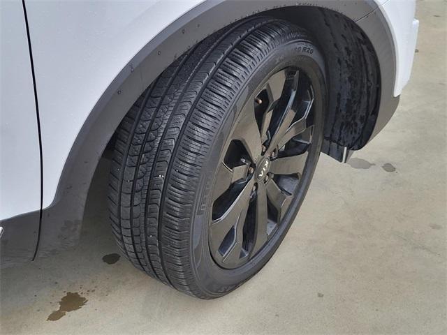 used 2021 Kia Telluride car, priced at $18,699