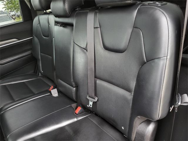 used 2021 Kia Telluride car, priced at $18,699