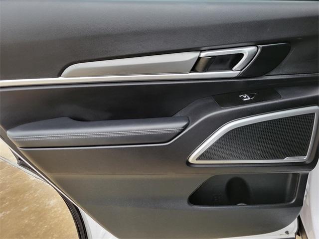used 2021 Kia Telluride car, priced at $18,699