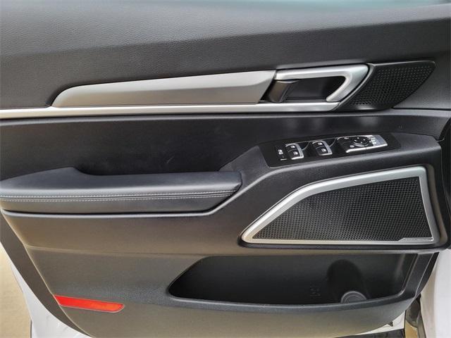 used 2021 Kia Telluride car, priced at $18,699