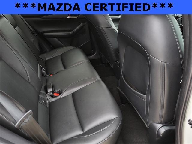 used 2022 Mazda CX-30 car, priced at $21,225