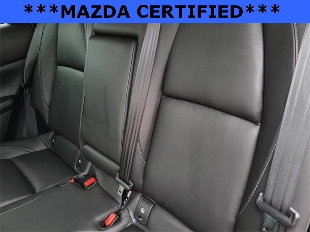 used 2022 Mazda CX-30 car, priced at $21,225