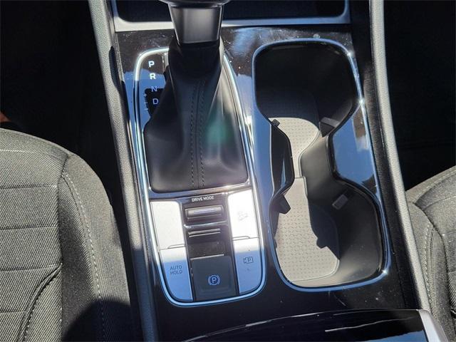 new 2026 Hyundai SANTA CRUZ car, priced at $31,880