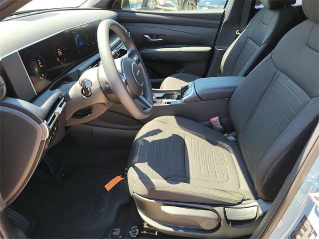 new 2026 Hyundai SANTA CRUZ car, priced at $31,880