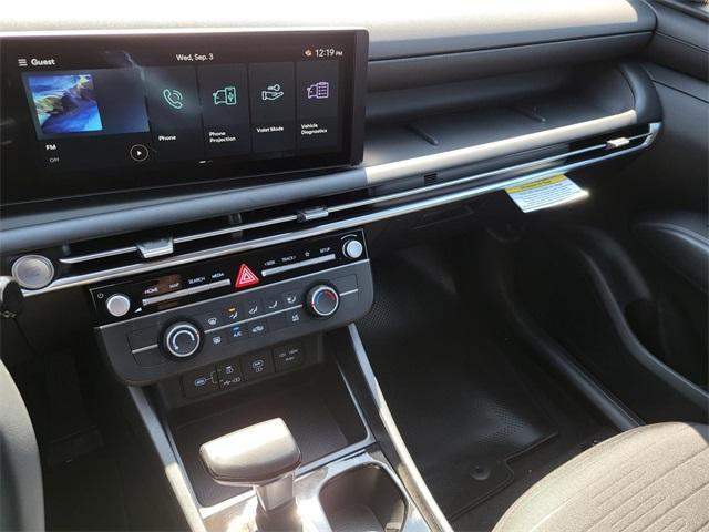 new 2026 Hyundai SANTA CRUZ car, priced at $31,880