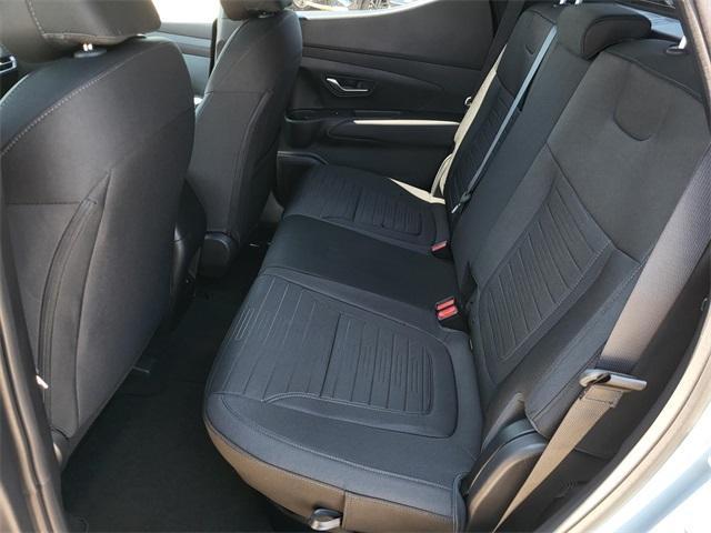 new 2026 Hyundai SANTA CRUZ car, priced at $31,880