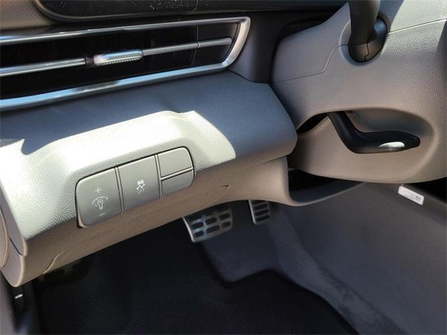 new 2025 Hyundai Elantra car, priced at $20,991