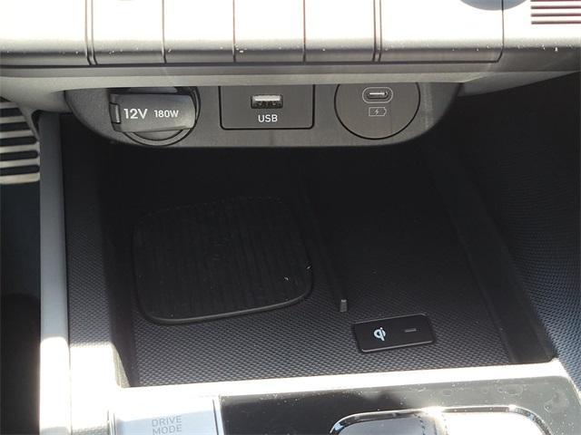 new 2025 Hyundai Elantra car, priced at $20,991