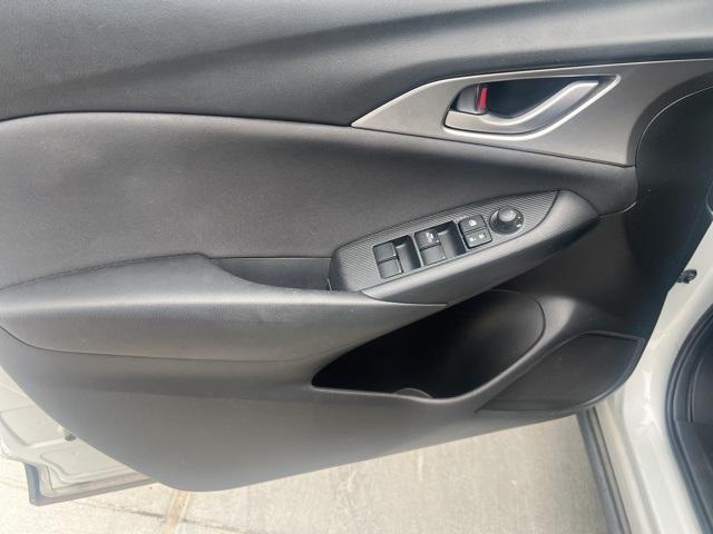 used 2018 Mazda CX-3 car, priced at $15,491