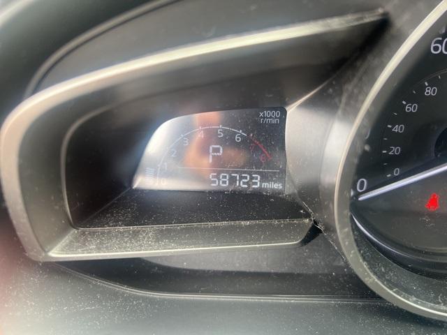 used 2018 Mazda CX-3 car, priced at $15,491