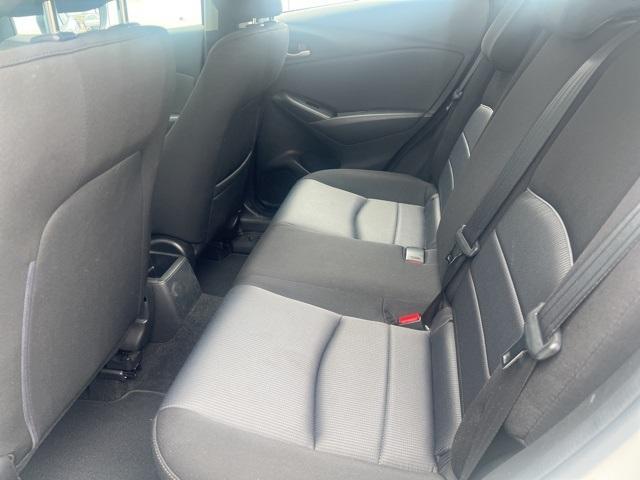 used 2018 Mazda CX-3 car, priced at $15,491